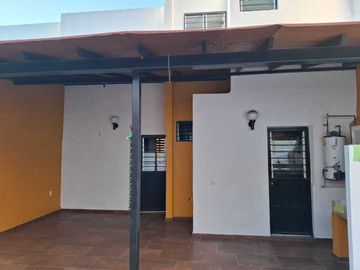 Casa en venta  dos plantas