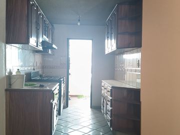 Casa en venta  dos plantas