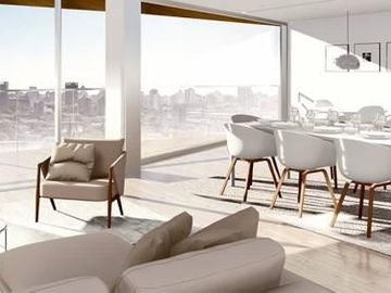 Departamento - Candioti Sur