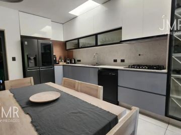JMR Propiedades | Los Lagartos C.C | Lindísima casa a la venta | Apto crédito