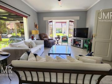 JMR Propiedades | Los Lagartos C.C | Lindísima casa a la venta | Apto crédito