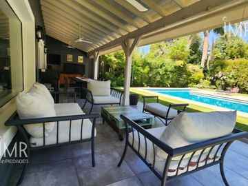JMR Propiedades | Los Lagartos C.C | Lindísima casa a la venta | Apto crédito