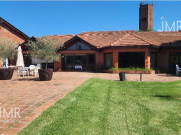 JMR Propiedades | Los Lagartos C.C | Lindísima casa a la venta | Apto crédito