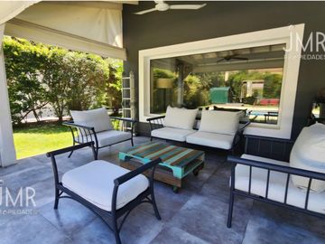 JMR Propiedades | Los Lagartos C.C | Lindísima casa a la venta | Apto crédito