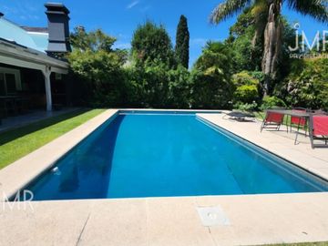 JMR Propiedades | Los Lagartos C.C | Lindísima casa a la venta | Apto crédito