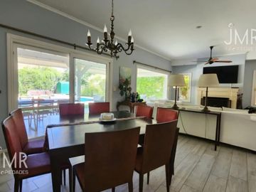 JMR Propiedades | Los Lagartos C.C | Lindísima casa a la venta | Apto crédito