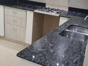 Tríplex en Barrio Cumelén