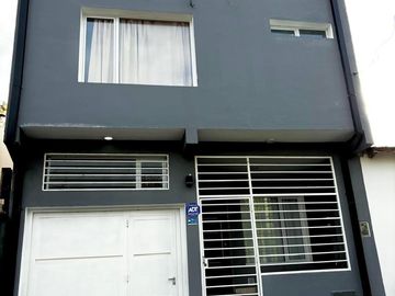 Tríplex en Barrio Cumelén
