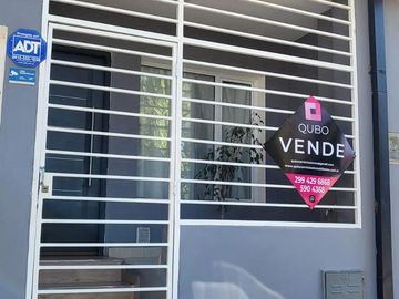 Tríplex en Barrio Cumelén
