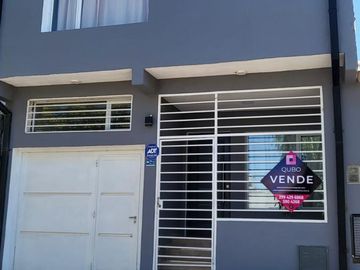 Tríplex en Barrio Cumelén
