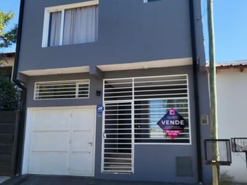 Tríplex en Barrio Cumelén