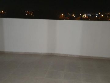 Tríplex en Barrio Cumelén