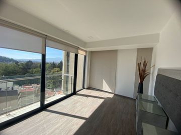 Departamento en Venta en Paseo Molino Toluca