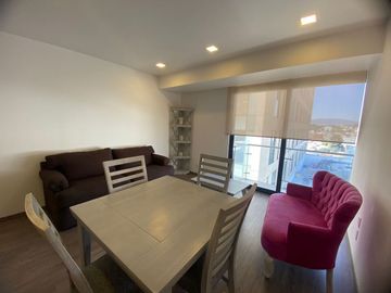 Departamento en Venta en Paseo Molino Toluca