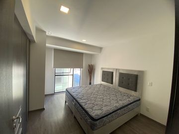 Departamento en Venta en Paseo Molino Toluca