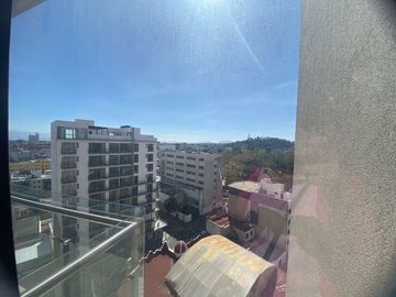 Departamento en Venta en Paseo Molino Toluca