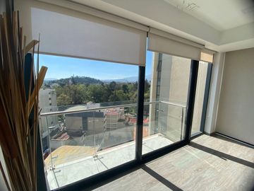 Departamento en Venta en Paseo Molino Toluca