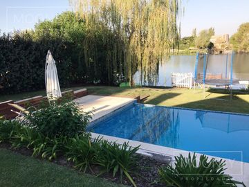 Casa - Los Castores