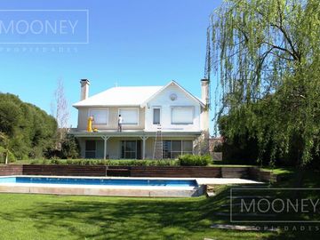 Casa - Los Castores