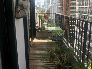Departamento en  Venta