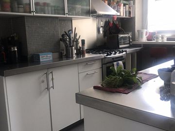 Departamento en  Venta