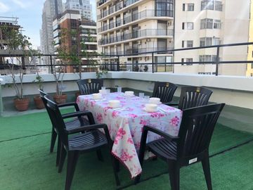 Departamento en  Venta