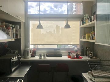 Departamento en  Venta