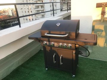Departamento en  Venta