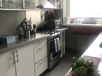 Departamento en  Venta