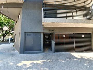San Lorenzo 3405 - 1 dormitorio en esquina - Unidad 00-03 - Luis Agote