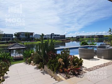 Casa en venta - Marinas