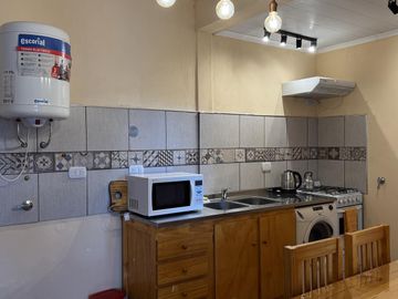 Departamentos en Venta en San José Entre Ríos