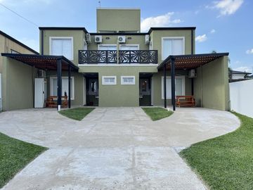 Departamentos en Venta en San José Entre Ríos