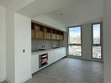Departamento 3 ambientes a estrenar