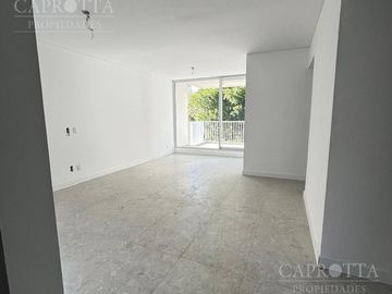 Departamento 3 ambientes a estrenar