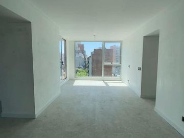 Departamento 3 ambientes a estrenar