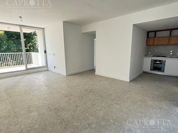 Departamento 3 ambientes a estrenar