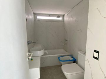Departamento 3 ambientes a estrenar