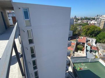 Departamento 3 ambientes a estrenar