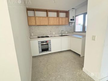 Departamento 3 ambientes a estrenar
