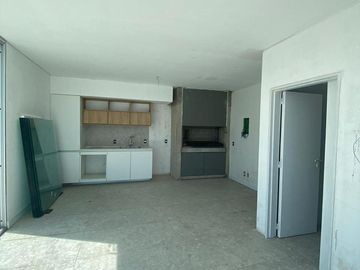 Departamento 3 ambientes a estrenar