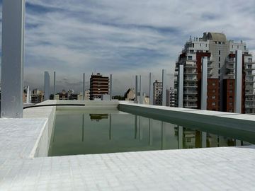 Departamento 3 ambientes a estrenar