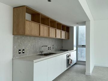 Departamento 3 ambientes a estrenar