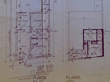 PH apto credito en Venta en San Isidro