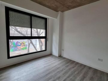 Departamento 1 Ambiente - Maipú 2100 - Rosario Abasto | Venta