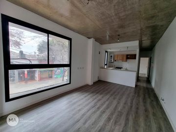 Departamento 1 Ambiente - Maipú 2100 - Rosario Abasto | Venta