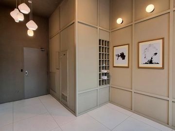 Departamento 1 Ambiente - Maipú 2100 - Rosario Abasto | Venta