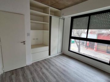 Departamento 1 Ambiente - Maipú 2100 - Rosario Abasto | Venta