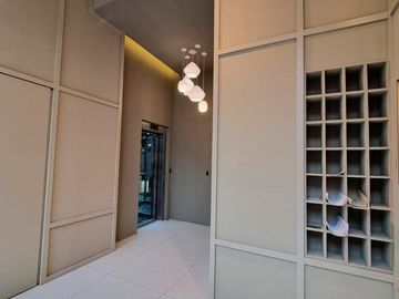 Departamento 1 Ambiente - Maipú 2100 - Rosario Abasto | Venta