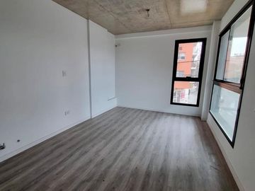 Departamento 1 Ambiente - Maipú 2100 - Rosario Abasto | Venta